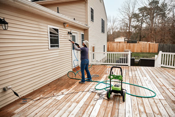 Best Pressure Washing Estimates  in Third Lake, IL