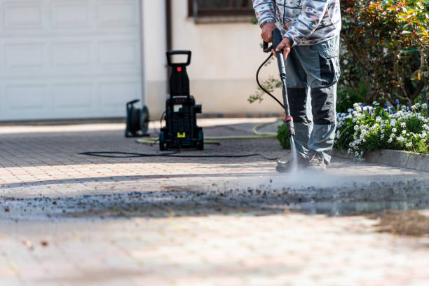 Best Garage Pressure Washing  in Third Lake, IL