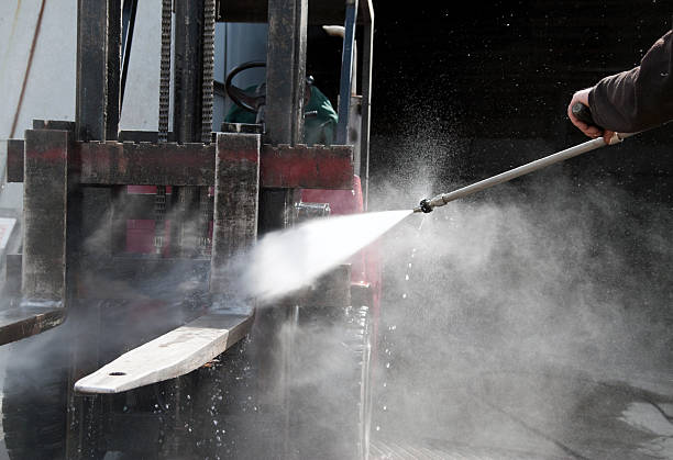 Best Commercial Pressure Washing  in Third Lake, IL