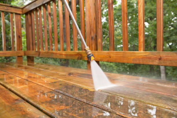 Best Roof Pressure Washing  in Third Lake, IL